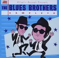 Blues Brothers - Complete - CD - F600z