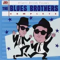 Blues Brothers Complete (35 tracks, Atlantic) [2 CD]