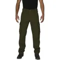 Rokker Cargo, Textilhose unisex - Oliv - W33/L30