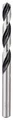 Bosch Metallspiralbohrer HSS PointTeQ, DIN 338, 10,0 mm, 1er-Pack Paketinhalt: 1er-Pack|Gesamtlänge mm: 133|Durchmesser (D) mm: 10.0