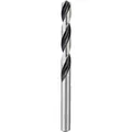 Bosch Professional Zubehör Metallspiralbohrer HSS PointTeQ, DIN 338, 10,0 mm, 1er-Pack (10 Millimeter) (2608577174)