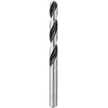 Bosch Metallspiralbohrer HSS PointTeQ, DIN 338, 10,0 mm, 1er-Pack Gesamtlänge mm: 133|Paketinhalt: 1er-Pack|Durchmesser (D) mm: 10.0