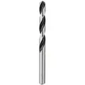 Bosch Accessories 2608577174 Pointteq Hss Metall-spiralbohrer  10 Mm Gesamtlänge 133 Mm  Din 338 Zyl