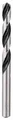 Bosch Accessories 2608577174 PointTeQ HSS Metall-Spiralbohrer 10mm Gesamtlänge 133mm DIN 338 Zylinderschaft 1St.
