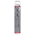 Bosch Power Tools - Bohrer Metallspiralbohrer HSS 2608577174 PointTeQ DIN 338