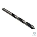Bosch Professional 1x HSS Spiralbohrer PointTeQ (für Metall, 10 x 87 x 133 mm, Z