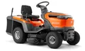 Husqvarna Traktor TC 112  Aufsitzmäher Rasen Mäher Trecker
