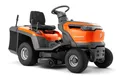 Husqvarna Rasentraktor TC 112 Hydrostatikgetriebe 95 cm Schnittbreite