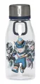 Beckmann Trinkflasche Drinking Bottle Race transparent mehrfarbig
