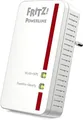 AVM FRITZ!Powerline 540E v2 Powerline-Steckdosen-Adapter - Weiß (20002611) 2 LAN