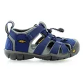 Keen Seacamp II CNX Sandale Kinder