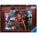 Ravensburger Puzzle Puzzle Star Wars Villainous: Kylo Ren