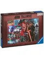 Ravensburger Star Wars Villainous: Kylo Ren