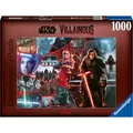 Ravensburger Star Wars Villainous: Kylo Ren (1000 Teile) (17340)