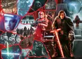 Ravensburger Puzzle 17340 - Kylo Ren - 1000 Teile Star Wars Villainous Puzzle für Erwachsene und Kinder ab 14 Jahren