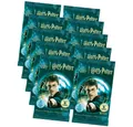 Panini Sammelkarte Harry Potter Karten - Magical Inspiration Trading Cards Sammelkarten, - 10 Booster