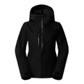 The North Face Damen Descendit Jacke, Tnf Black, XL