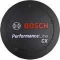Bosch-Logo-Abdeckung für Performance Line CX (bdu2xx) - Schwarz
