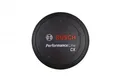 Bosch Logo-Deckel Performance CX Schwarz