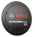 BOSCH Motor Logo Deckel Performance CX Line eBike ORIGINAL 1270015106 - NEU