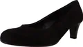 Gabor 01.400 Damenschuhe - Pumps schwarz Elegant NEU
