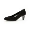 Gabor Pumps schwarz 36 EU (3,5 UK)