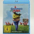 Gnomeo und Julia Blu-Ray gebraucht sehr gut