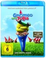 Gnomeo und Julia [Blu-ray] (R2/6/G3)