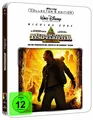Das Vermächtnis der Tempelritter - Steelbook  -  Blu-ray  - NEU/OVP  - Disney
