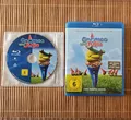 Gnomeo und Julia | Blu-ray | Film | Zustand: Sehr gut