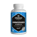 Aminosäuren Komplex Vegan 120 St