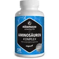 AMINOSÄUREN KOMPLEX vegan Tabletten 120 St PZN13947379