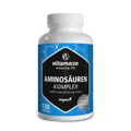 2x AMINOSÄUREN KOMPLEX vegan Tabletten 120 ST