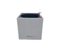 Lechuza® Kräutertopf Pflanztopf Canto Stone 14 steingrau