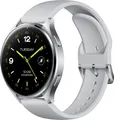 Xiaomi Watch 2 Smartwatch (4.6 cm/1.81 Zoll, Wear OS by Google)
