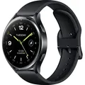 Xiaomi Watch 2 schwarz/schwarz - Schwarz