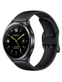 Xiaomi Watch 2 - Black Case With Black TPU Strap