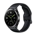6941812764350 Smartwatch Watch 2 black XIAOMI