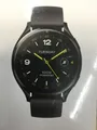 Xiaomi Watch 2, Schwarz mit schwarzem Armband Smartwatch - Wie neu 1#1907156