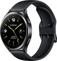 XIAOMI WATCH 2 BLACK Android Smartwatch Sportuhr Neuwertig Grade A