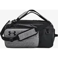 UNDER ARMOUR Sporttasche Contain Duo Medium- grau - Grau