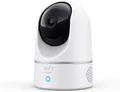 Eufy Security Indoor Cam E220, 2K Überwachungskamera Innen, WLAN, Schwenkbar
