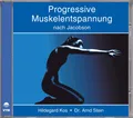 Hörspiel-CD Progressive Muskelentspannung nach Jacobson, 1 Audio-CD