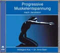 Progressive Muskelentspannung nach Jacobson Klassisches Entspannungsverfahren