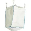 Berger & Schröter Saccone Big Bag con scarico 90 x 90 120 cm 50098