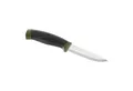 Mora of Sweden Anglermesser Mora COMPANION MG Feststehendes Messer mit Gummi Griff