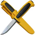 Morakniv Outdoormesser "BASIC 546" Limited Edition 2020 inkl. Kunststoffscheide
