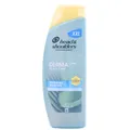 Head & Shoulders DermaXPro Pflegende Feuchtigkeit Shampoo 500ml