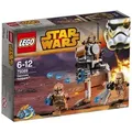 Lego 75089 Star Wars - Geonosis Troopers