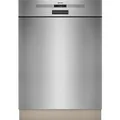 S125EBS16E N50, Spülmaschine edelstahl (gebürstet), 60 cm, Home Connect
